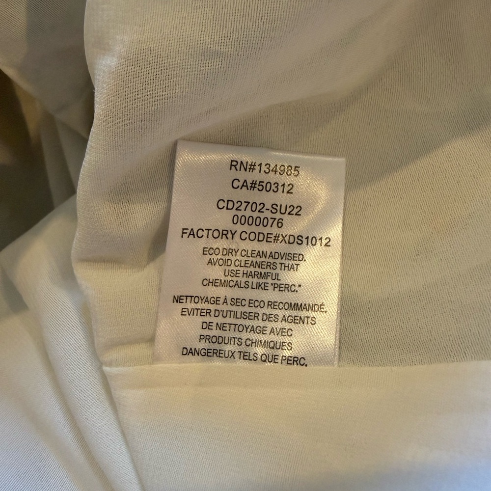 FOR LOVE & LEMONS Raleigh Mini Dress - Picture 11 of 11